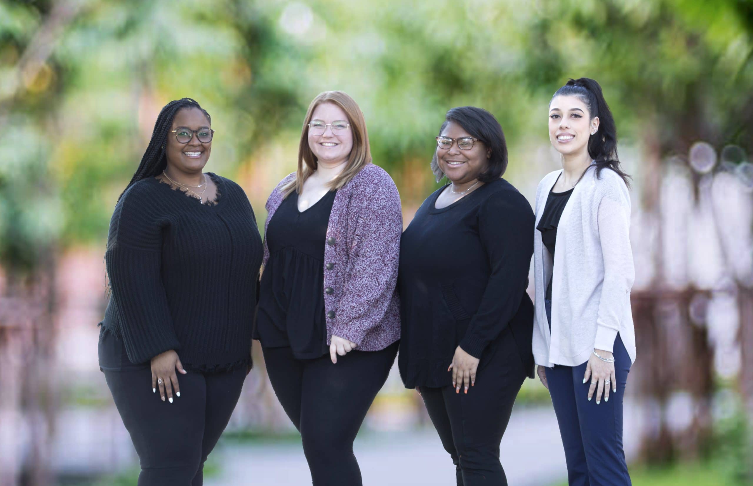 Greenbrier Business Team